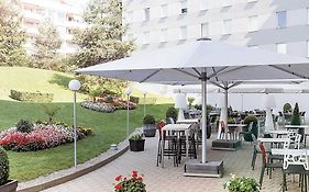 Novotel Suites Genève Aéroport